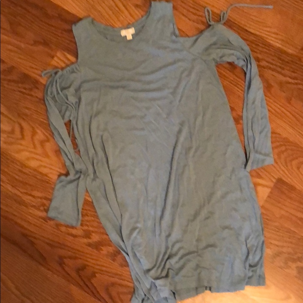 Charming Charlie’s dress